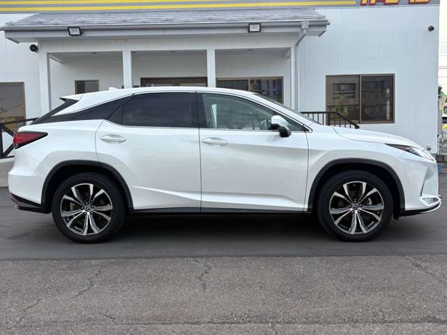 Lexus RX 3
