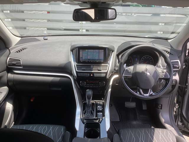 Mitsubishi Eclipse Cross 12