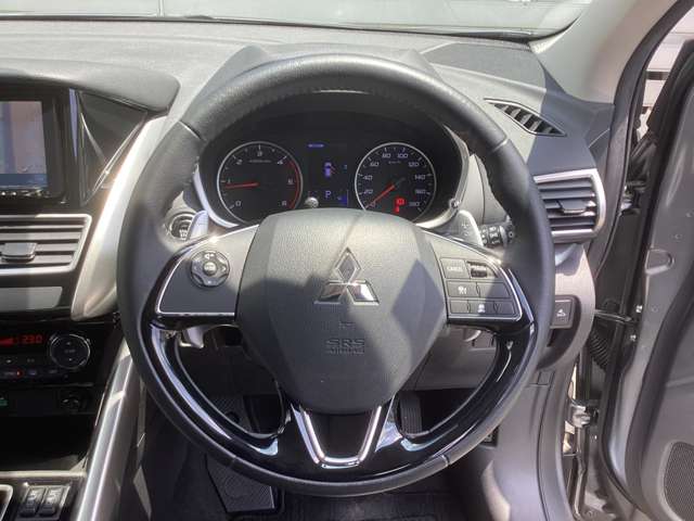 Mitsubishi Eclipse Cross 9