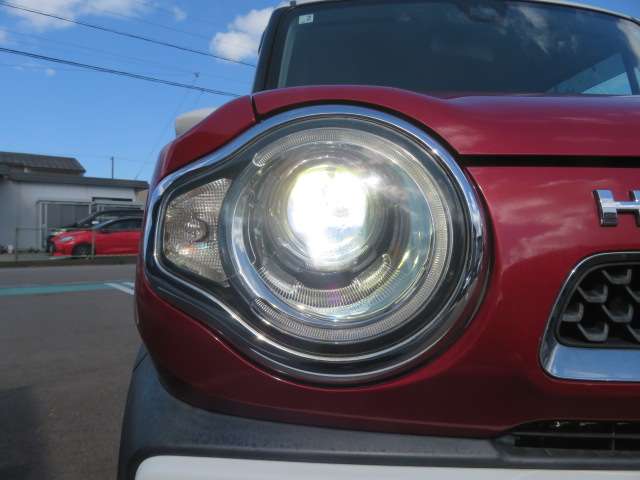 Suzuki Hustler 12