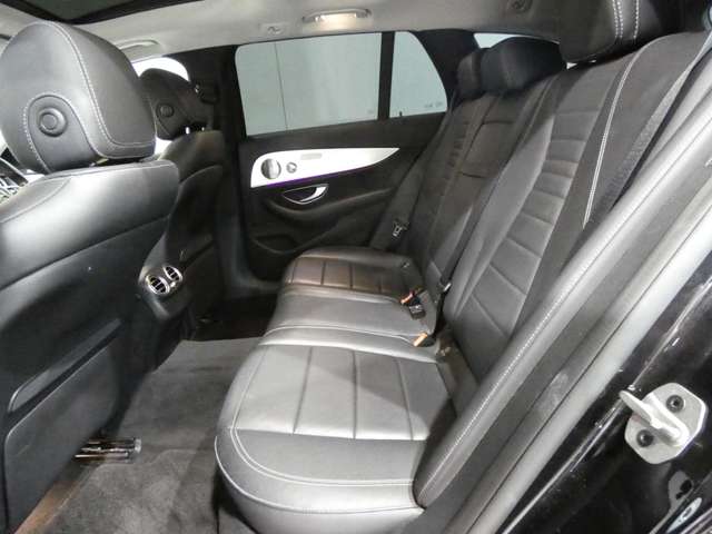 Mercedes-Benz E-Class All-Terrain 8