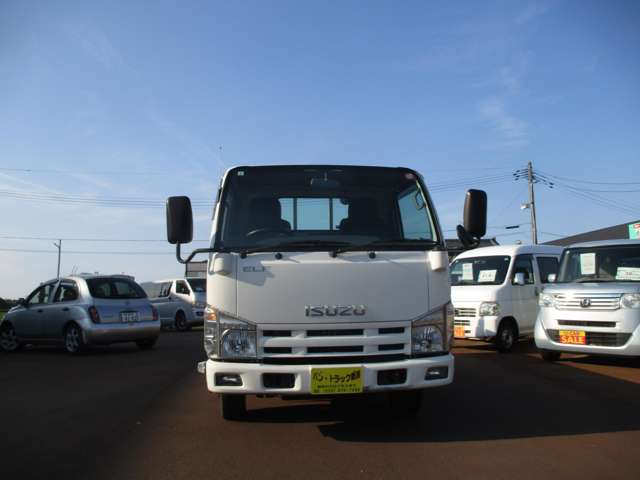 Isuzu Elf 2