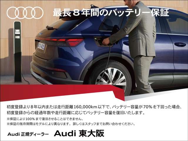 Audi Q4 e-tron 4