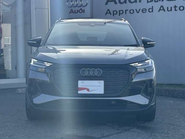 Audi Q4 e-tron 6