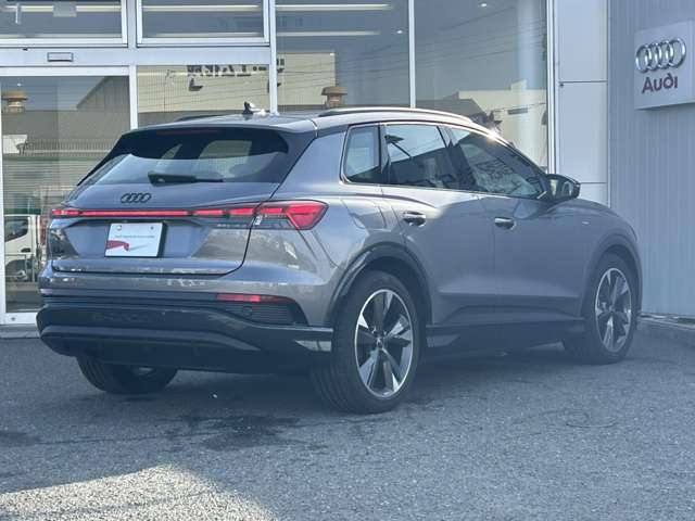 Audi Q4 e-tron 10
