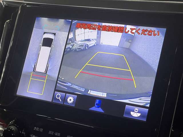 Toyota Alphard 10