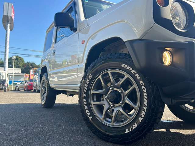 Suzuki Jimny 3