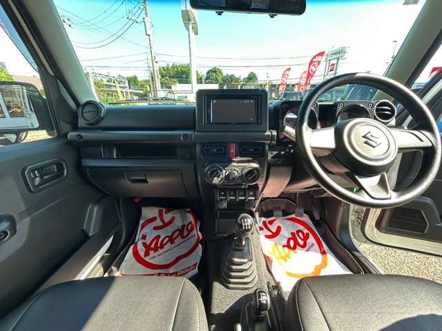 Suzuki Jimny 5