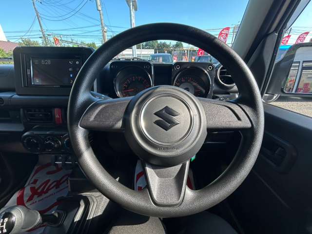 Suzuki Jimny 7