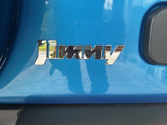 Suzuki Jimny 11