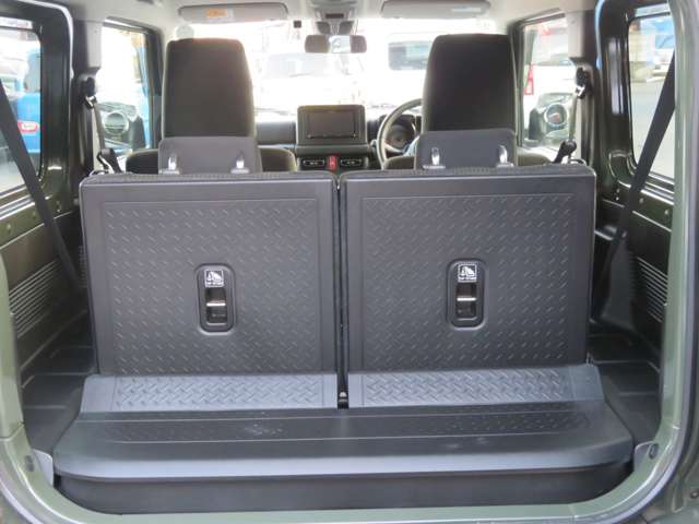 Suzuki Jimny 11