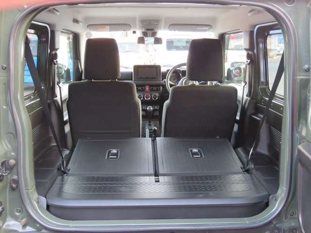 Suzuki Jimny 12