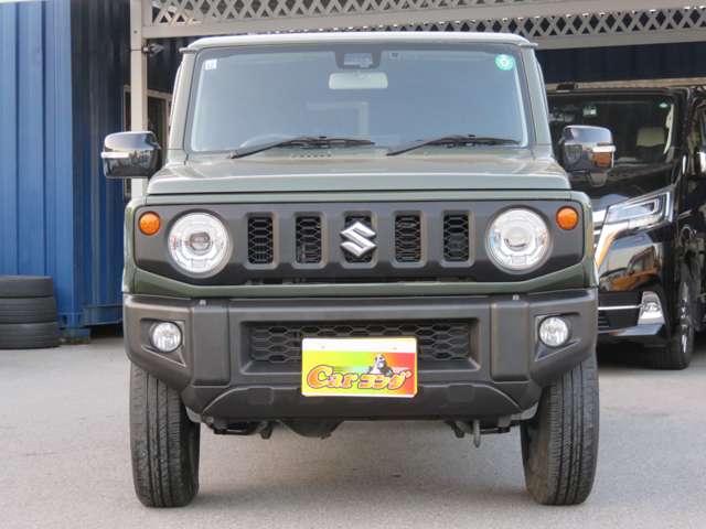 Suzuki Jimny 5