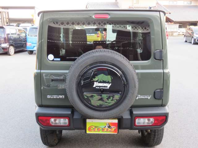 Suzuki Jimny 9