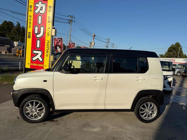Suzuki Hustler 7