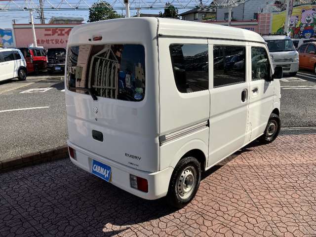 Suzuki Every 2