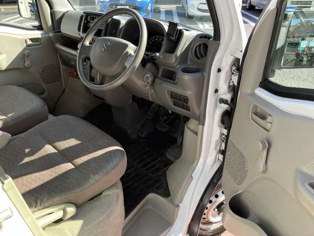 Suzuki Every 3