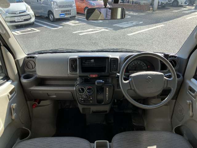 Suzuki Every 6