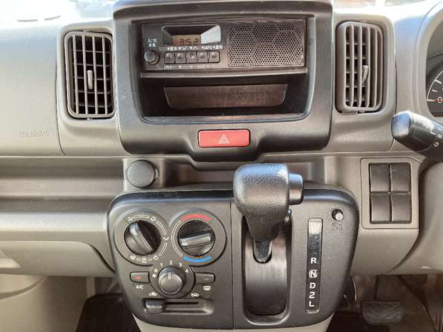 Suzuki Every 7