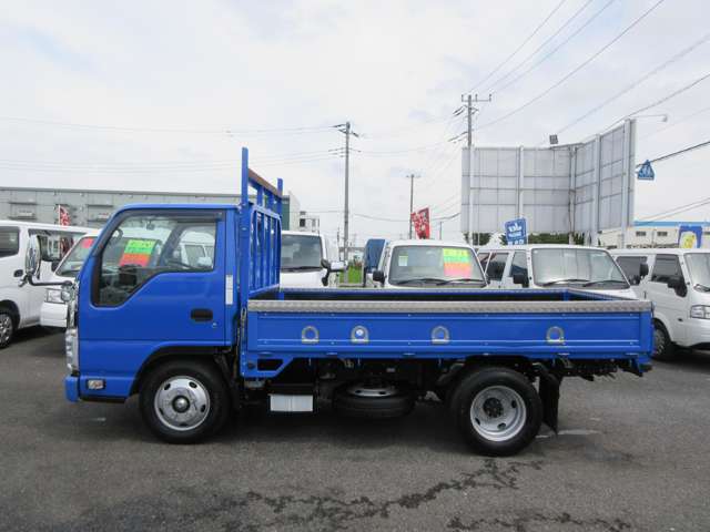 Isuzu Elf 8