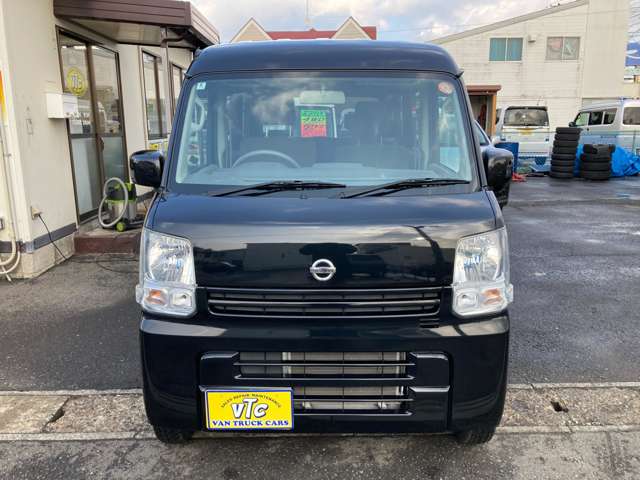 Nissan NV100 Clipper 2
