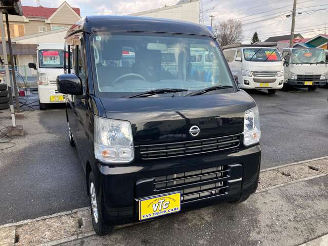 Nissan NV100 Clipper 3