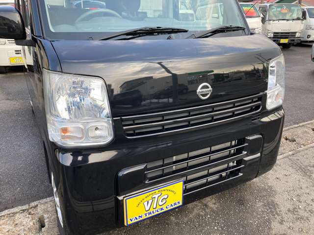 Nissan NV100 Clipper 4