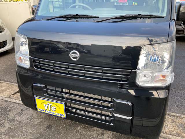 Nissan NV100 Clipper 5
