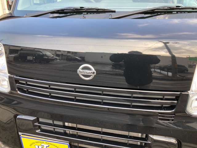 Nissan NV100 Clipper 6