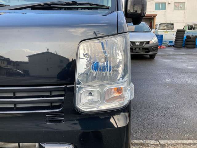 Nissan NV100 Clipper 7