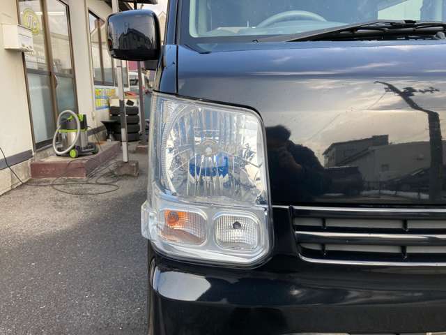Nissan NV100 Clipper 8