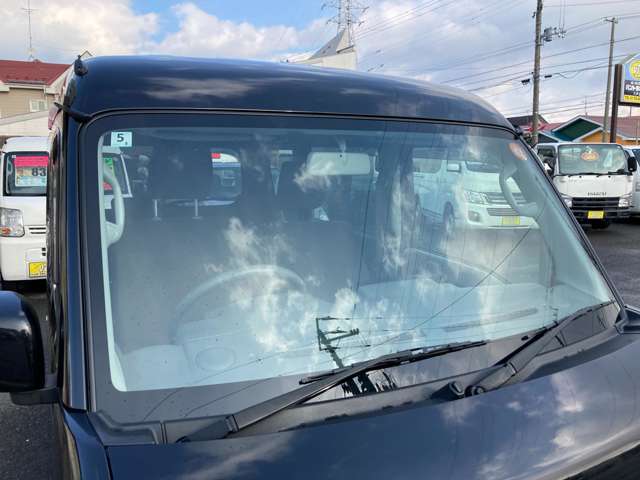 Nissan NV100 Clipper 9