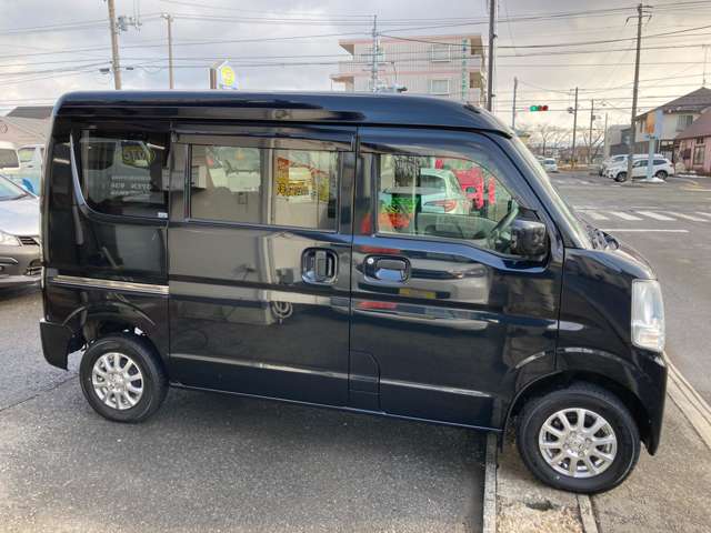 Nissan NV100 Clipper 10
