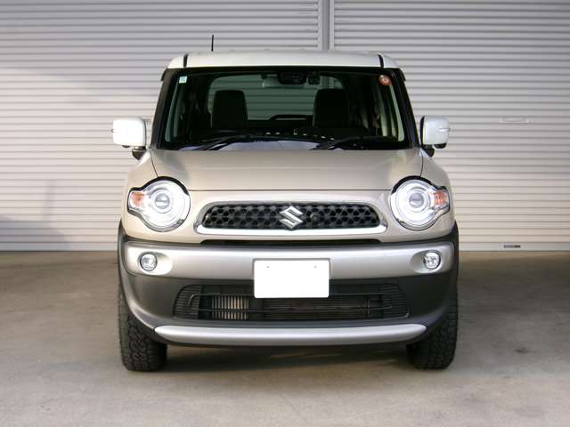 Suzuki XBEE 5