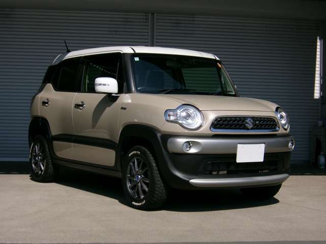 Suzuki XBEE 6