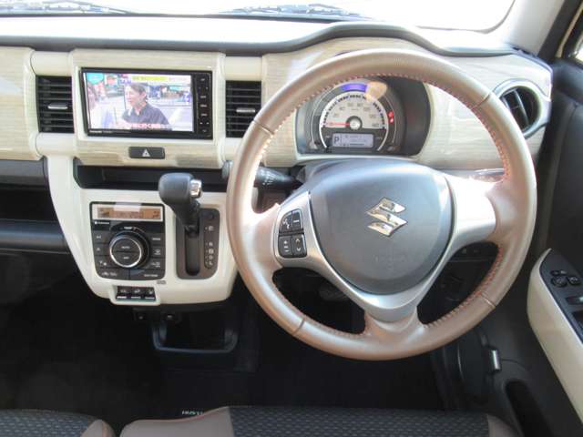 Suzuki Hustler 12