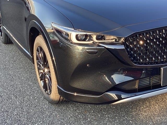 Mazda CX-5 12