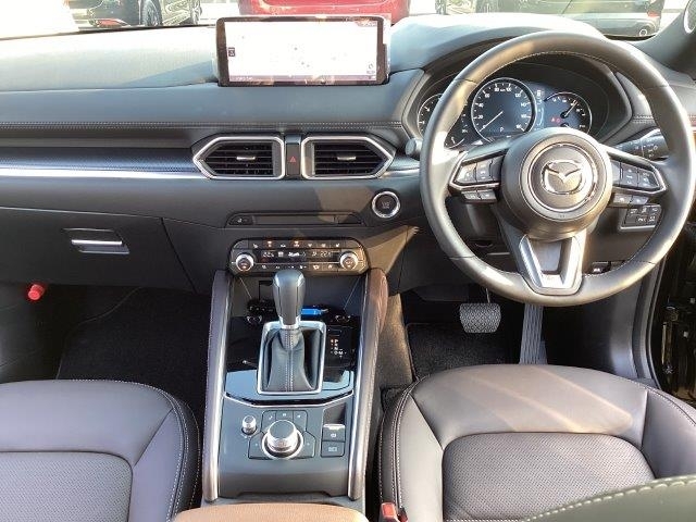 Mazda CX-5 2