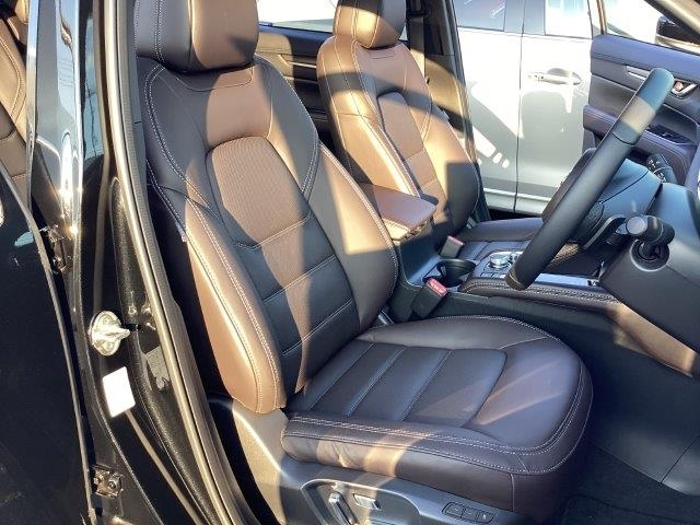 Mazda CX-5 5