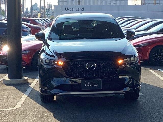 Mazda CX-5 7