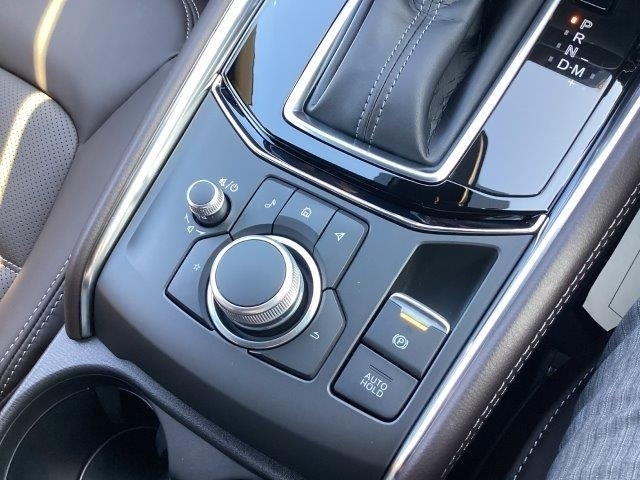Mazda CX-5 9