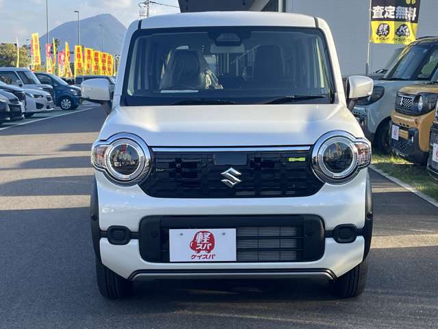 Suzuki Hustler 5