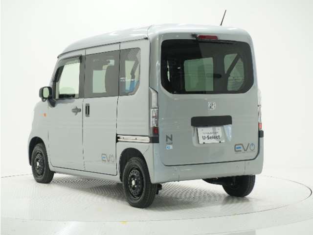Honda N-VAN e: 11