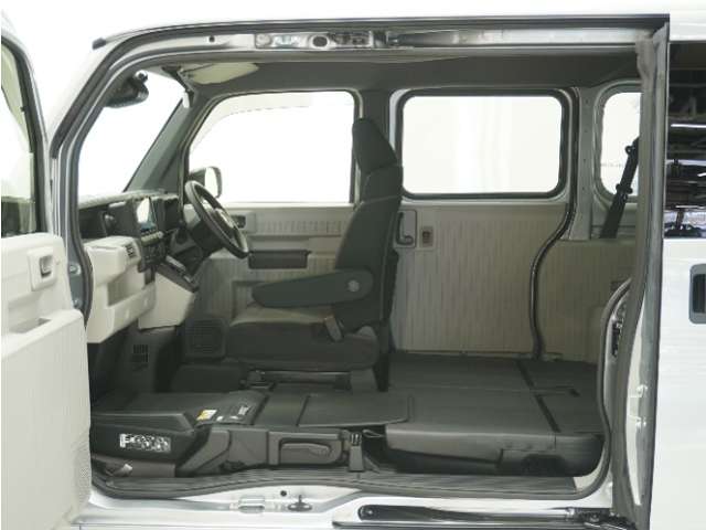Honda N-VAN e: 12