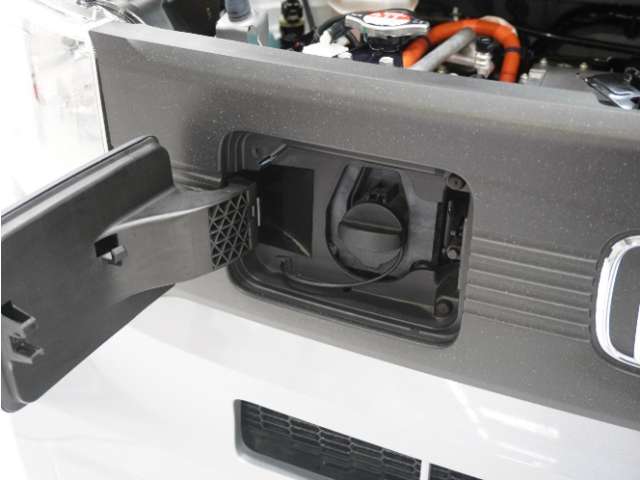 Honda N-VAN e: 3