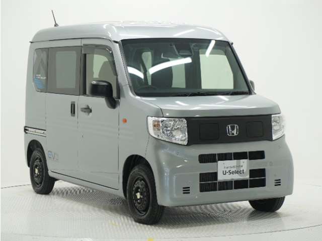 Honda N-VAN e: 10