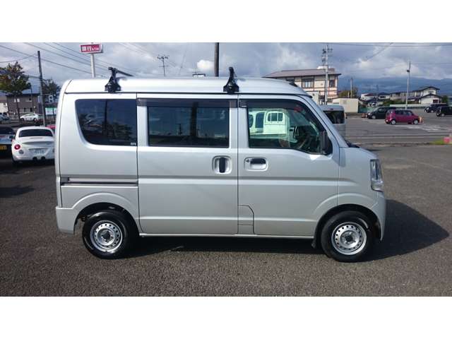 Suzuki Every 3