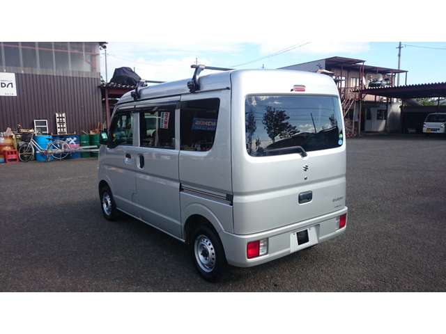 Suzuki Every 6