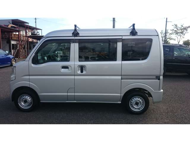 Suzuki Every 7