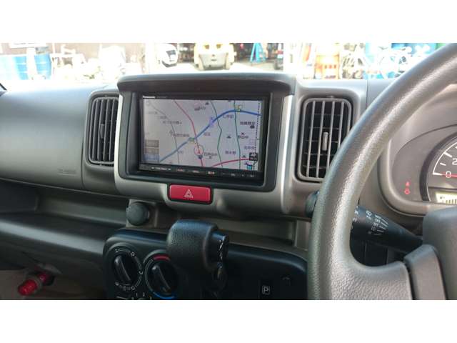 Suzuki Every 8